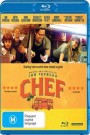 Chef  (Blu-Ray)